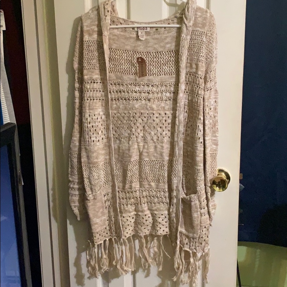 Cardigan